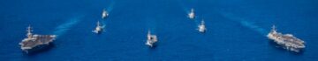 Zal China's vierde vliegdekschip Type-04 de Amerikaanse marine uitdagen? Chinese media