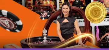 Выигрывайте 5 долларов в фишках живого казино каждую неделю! (Нет требований по ставкам) » Казино Новой Зеландии