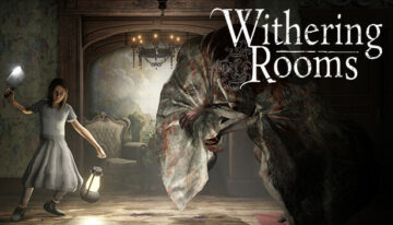 Withering Rooms er en ny 2.5D-skrekk på Xbox, PlayStation, PC | XboxHub