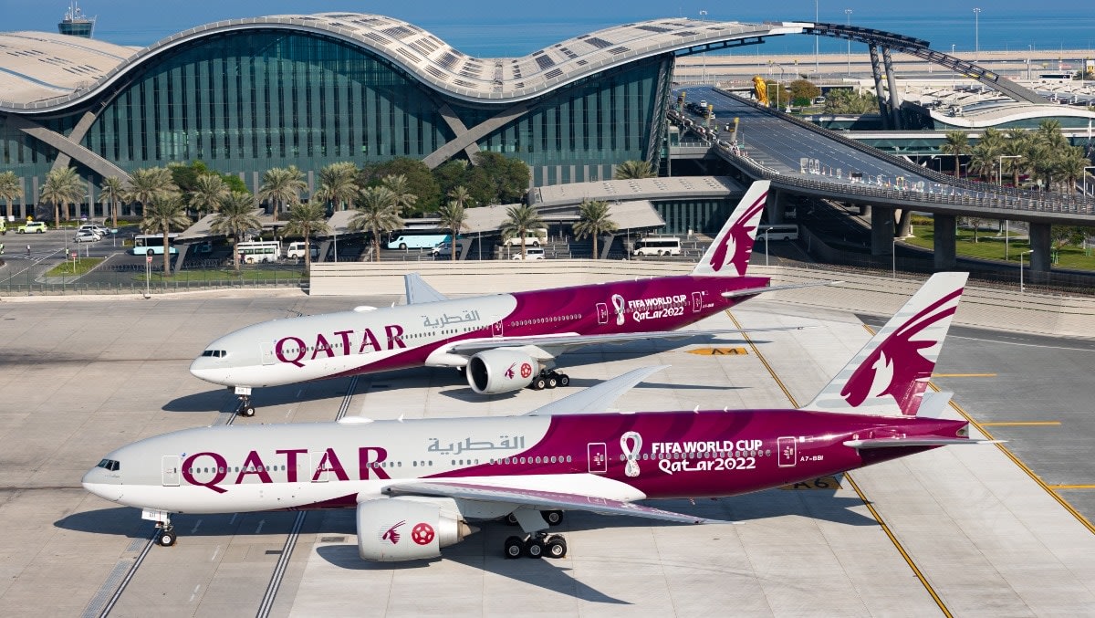Women strip-searched in 2020 can’t sue Qatar Airways, judge rules