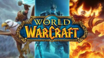 Мод «World of Warcraft» добавляет в мир Азерота поддержку ПК-VR