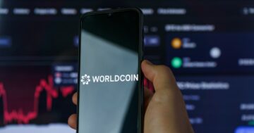 Worldcoin tillkännager cirkulerande leveransuppdatering och försäljning till handelsföretag