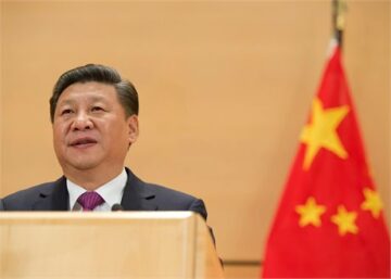 Xi thinks China can slow climate change. What if he’s right?
