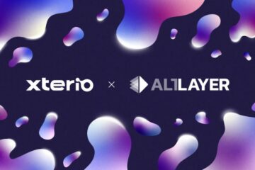 Xterio käivitab koostöös AltLayeriga mängudele orienteeritud plokiahela, mille eesmärk on laiem Web3-mängude kasutuselevõtt – tehnilised idufirmad