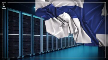XTX Markets για ενίσχυση της ικανότητας συναλλαγών με το Mega Data Center στη Φινλανδία