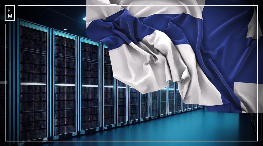 XTX Markets aumentará capacidade de negociação com Mega Data Center na Finlândia