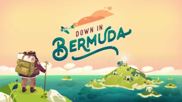 Yak & Co:s pusselspel nere på Bermuda tar ett prissteg!