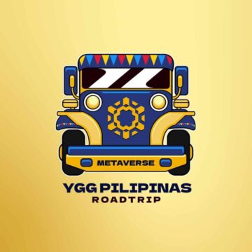 YGG Pilipinas lancia un viaggio su strada a livello nazionale, inizia nell'aprile 2024 | BitPinas