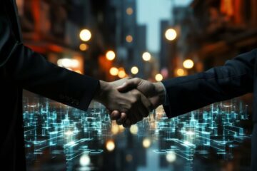 Yunity と SingularityNET が 1 億ドルの提携を発表 | IoT Now ニュースとレポート