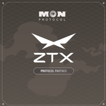 ZTX Metaverse Platform Joins Hands With Mon Protocol To Ensure Sustainable Community Development