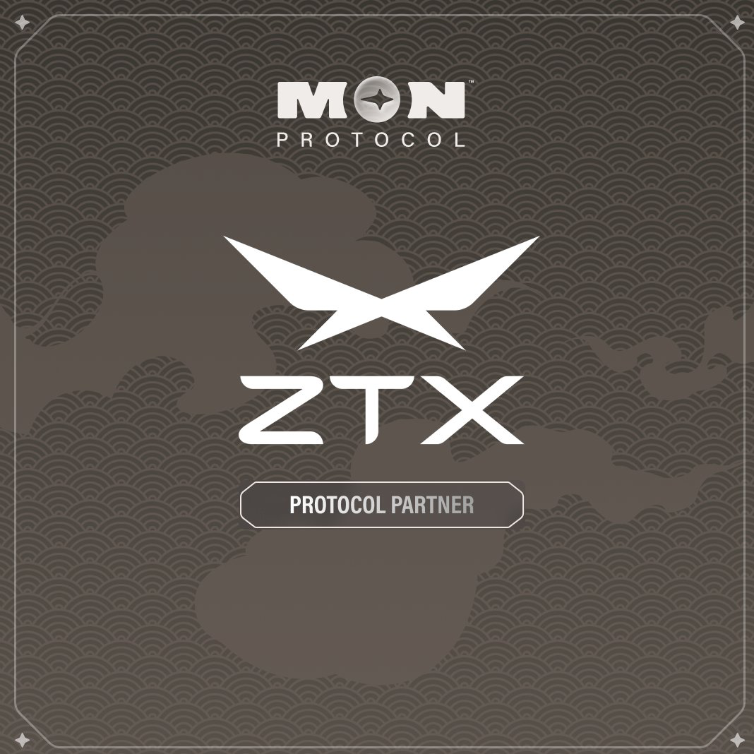 Платформа ZTX Metaverse объединяется с протоколом Mon для обеспечения устойчивого развития сообщества