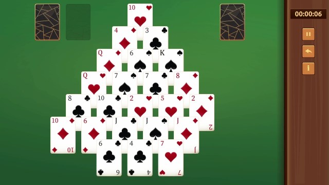 15in1 Solitaire review 2