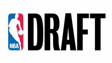 2024 NBA Mock Draft 14. mai