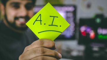 3 sätt att ta itu med AI i lärarutbildningsprogram