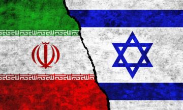 Pengaruh Iran Selama 3 Tahun Memangsa Perpecahan di Masyarakat Israel