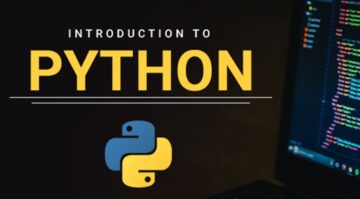 Yli 30 Python-vinkkiä ja -vinkkiä
