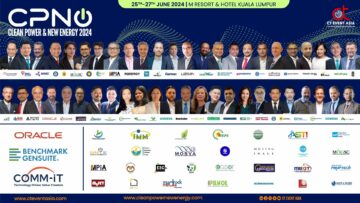 3rd Annual Clean Power & New Energy 2024