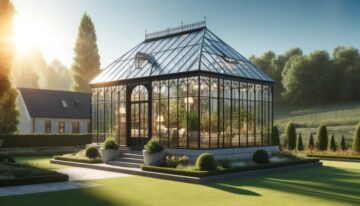 4 Things To Know Before Building A Greenhouse