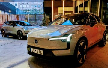 47% Of New Cars Sold In Netherlands Now Plugin Cars! - CleanTechnica