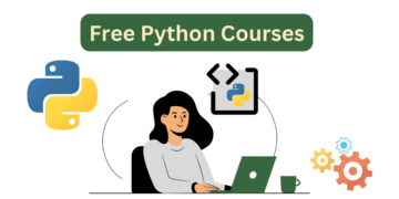 5 Free Python Courses for Data Science Beginners - KDnuggets