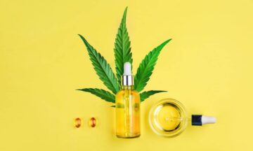 5 Key Things To Check On A CBD Label