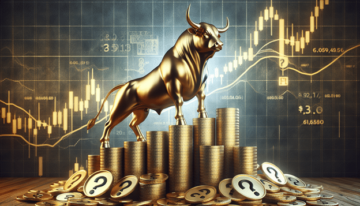 5 Altcoins de altíssimo potencial para Crypto Bull Run em 2024 – AINDA É CEDO!