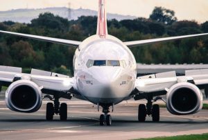 6 Facts About the Boeing 737