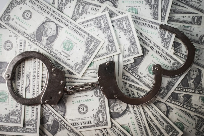 Freepik wirestock bail bonds - A Comparative Look at Bail Bond Laws Across the United States