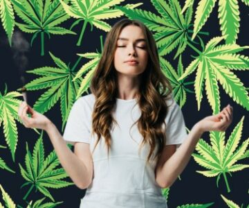 A Deep Dive into the Benefits of Medical Marijuana for Mental Health - Swiss Medical Study Gives Fuel for US Research