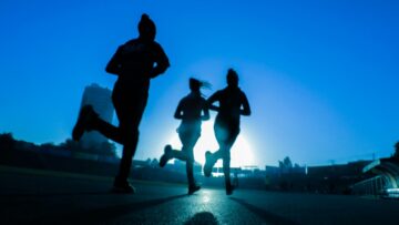 一项大规模研究揭示了为什么运动对我们的健康如此有益