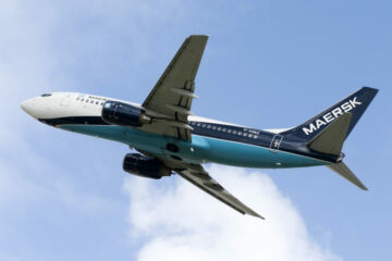 AP穆勒-马士基在迈阿密推出空运门户，为美国、亚洲和拉丁美洲提供服务