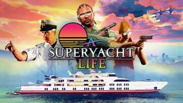 En Superyacht Life Bonuser denne uken i GTA Online