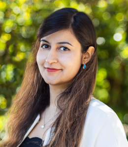 Sumedha Rai, Senior Data Scientist