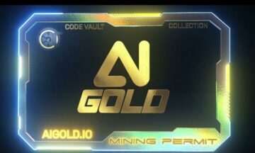 AIGOLD går live og introducerer det første guldstøttede kryptoprojekt - Crypto-News.net