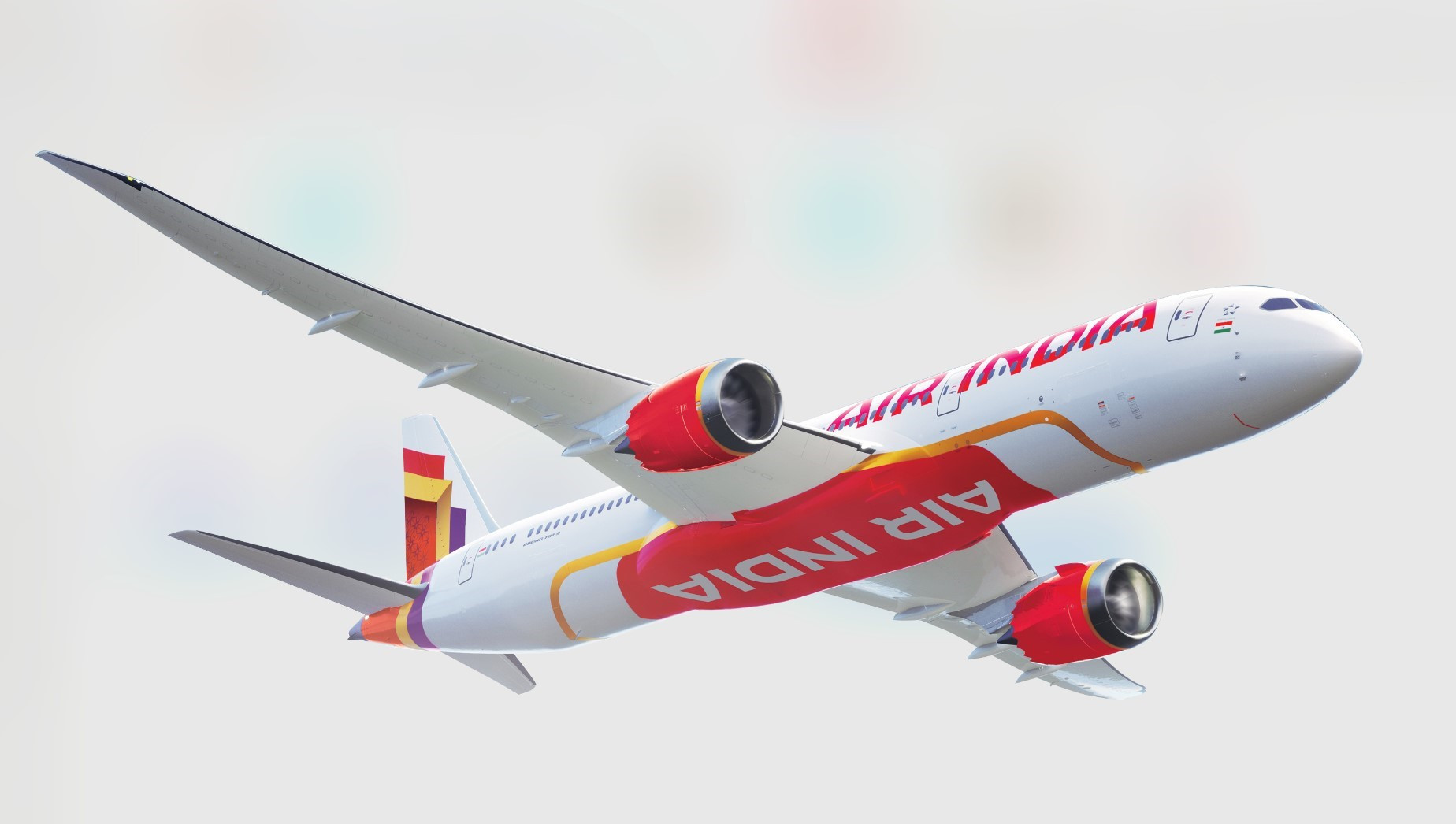 Air India launches New Zurich-New Delhi route