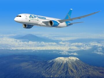 Air Tanzania's Boeing 787 grounded 7 months in Malaysia due to Rolls-Royce engine issues