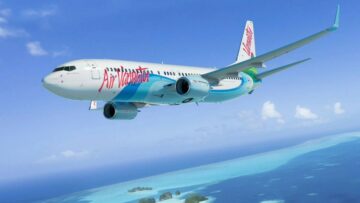 Air Vanuatu en liquidación pero planea reanudar sus servicios