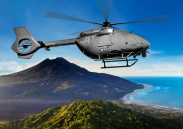 Airbus developing an unmanned Lakota helo for Marine resupply mission