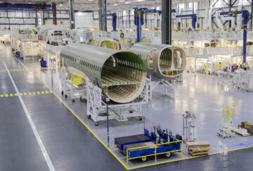 Airbus llega a un acuerdo con los trabajadores de Canadá y evita la amenaza de cierre patronal