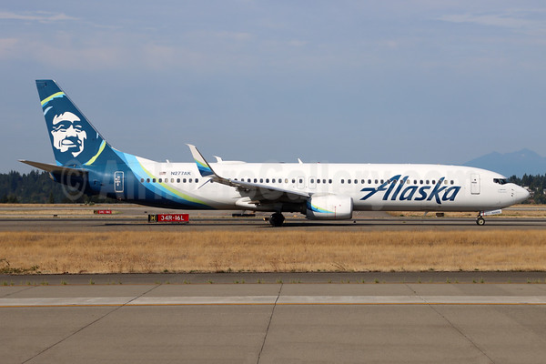 Alaska Airlines launches a new way for guests to join the journey to help make air travel more sustainable