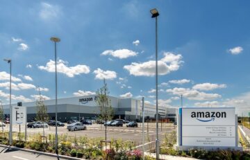 Amazon launching dedicated online store for Ireland