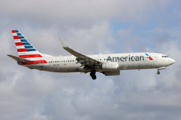 American intends to fly 72 million customers this summer between May 17 and September 3