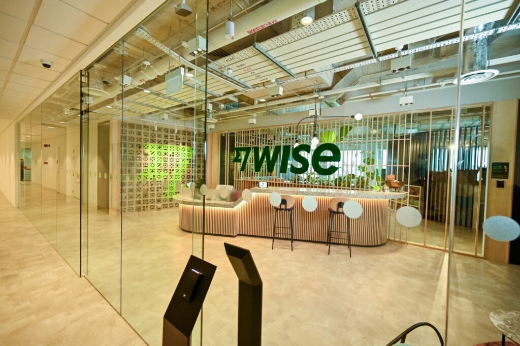 An Inside Look at the Wise Expansion Across Asia Pacific