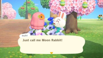 Animal Crossing: Guia do New Horizons Ruby Villager