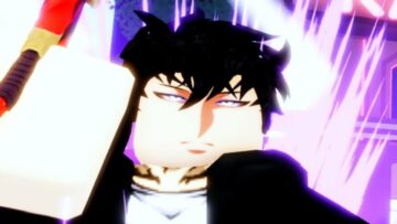 Anime Fantasy Shadow Monarch Guide - שחקני דרואידים