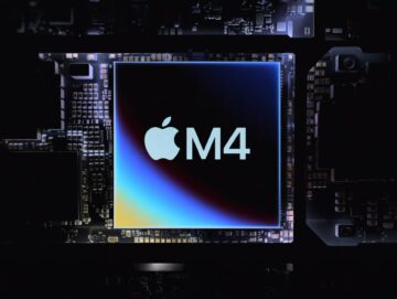 Apple claims its AI will obliterate PCs. Nah, not really