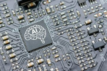 Apple reportedly developing AI chips for servers