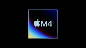 Apple razkriva čip M4 naslednje generacije: Revolucioniranje zmogljivosti AI za iPad Pro