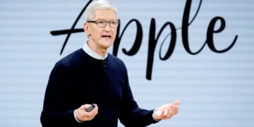 Apple's AI Ambitions Emerge Ahead of iPad Event - Decrypt
