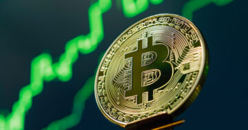 Arthur Hayes forudser, at Bitcoin er klar til en støt stigning i værdi